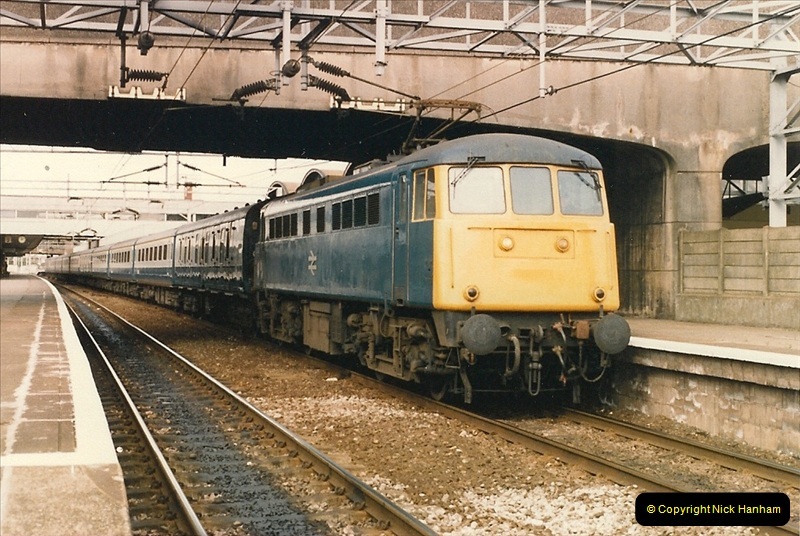 1986-09-14 Coventry, Warwickshire. (13)0260