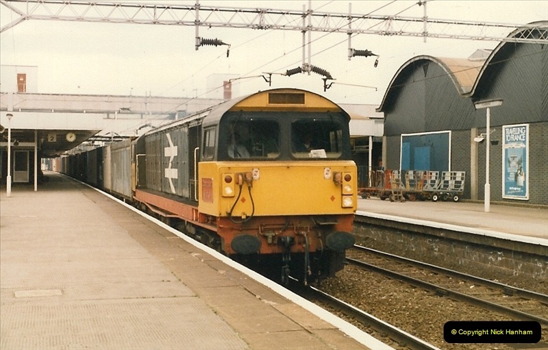 1986-09-14 Coventry, Warwickshire. (14)0261