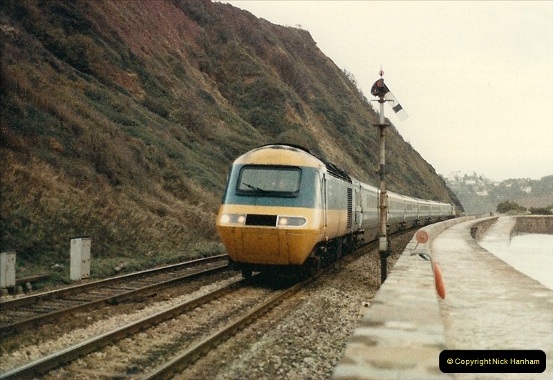 1986-10-29 Dalwish Warren, Devon.  (2)0322