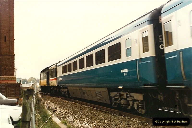 1986-10-29 Starcross, Devon.  (6)0334