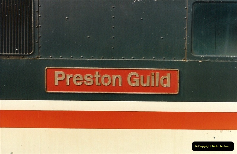 1986-11-22 Liverpoole Street Station, London.  (9)0360