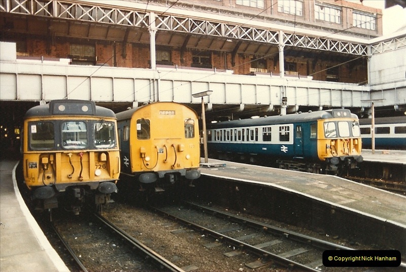 1986-11-22 Liverpoole Street Station, London.  (11)0362