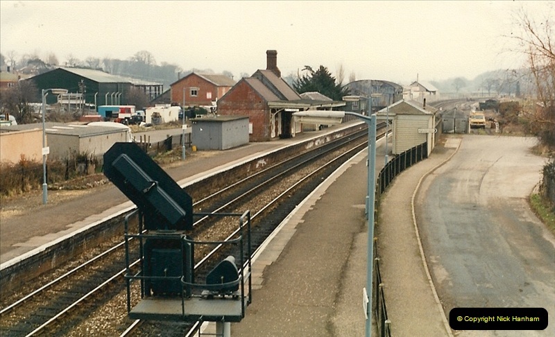 1987-02-22 Crediton, Devon.  (2)0418