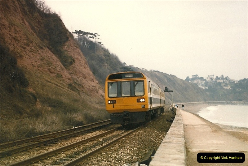 1987-02-22 Dawlish Warren, Devon.  (2)0423