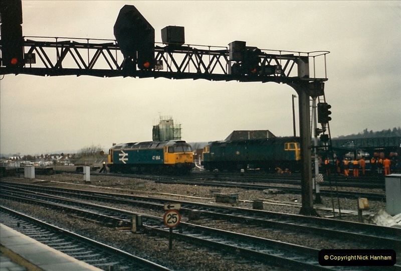 1989-02-13 Reading, Berkshire.  (31)0088