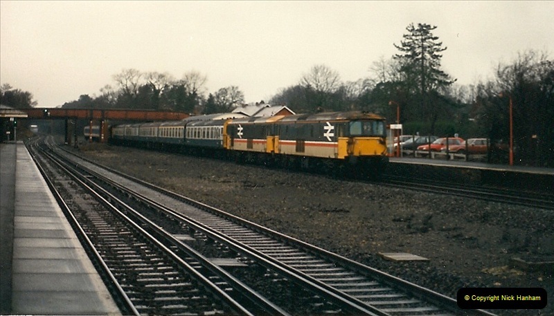 1989-02-14 Hook, Hampshire.  (3)0091