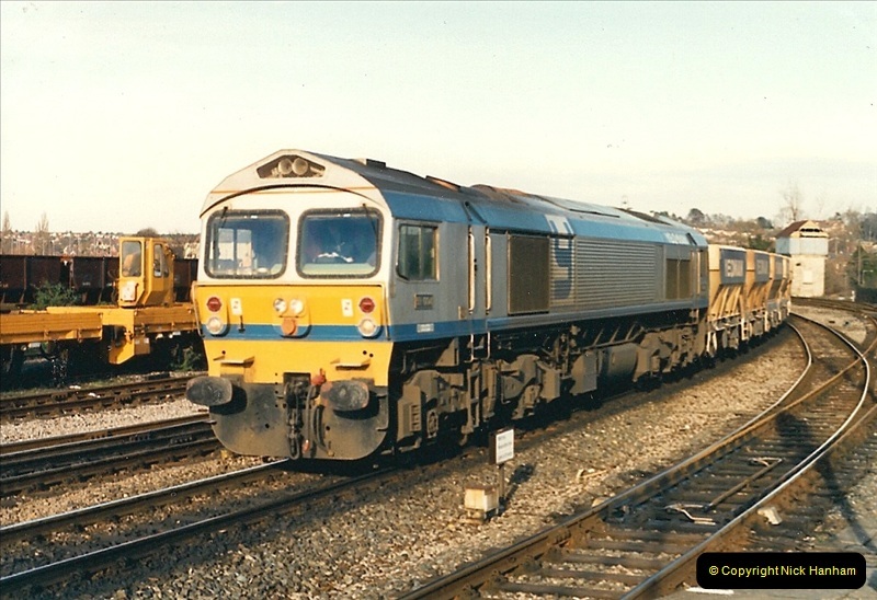 1989-02-21 Salisbury, Wiltshire.  (5)0101