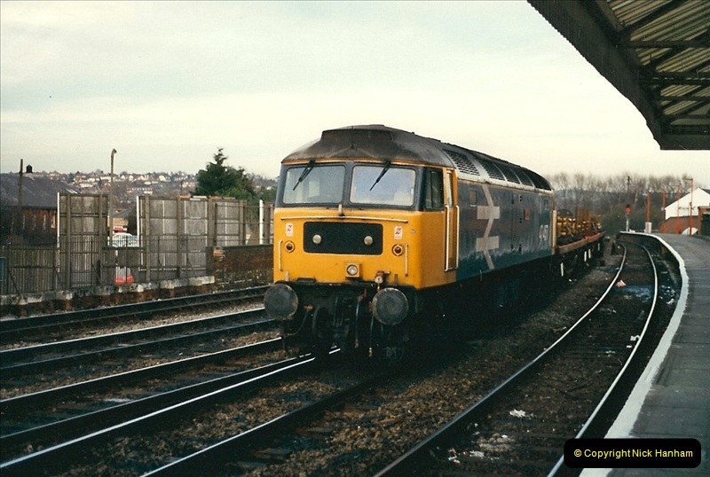 1989-02-21 Salisbury, Wiltshire.  (14)0110