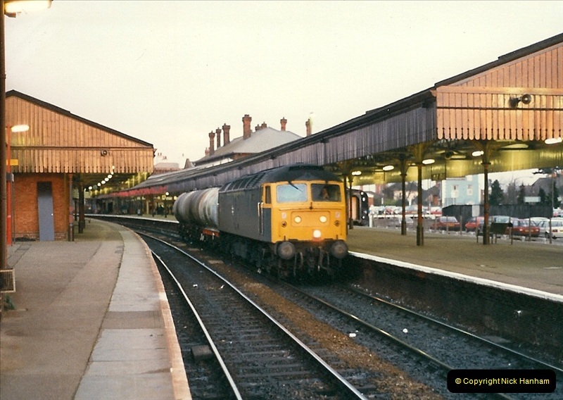 1989-02-21 Salisbury, Wiltshire.  (15)0111