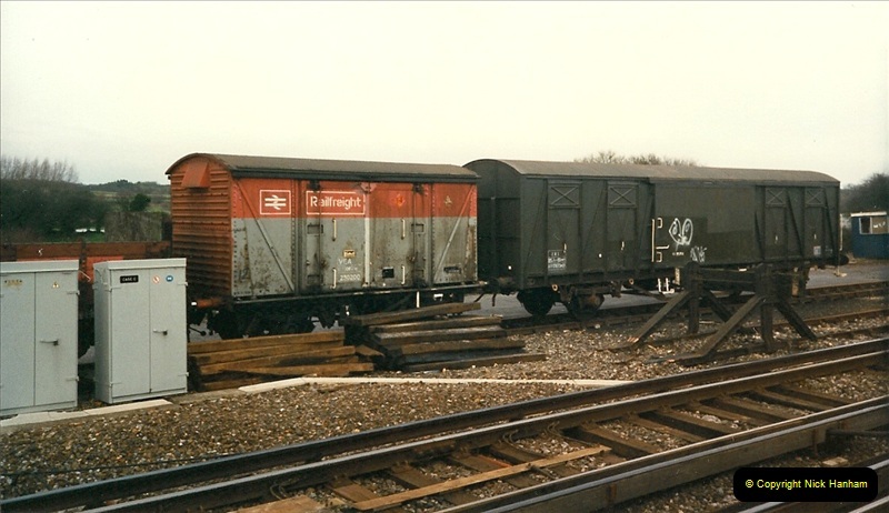 1989-03-26 Wool, Dorset.  (6)0146
