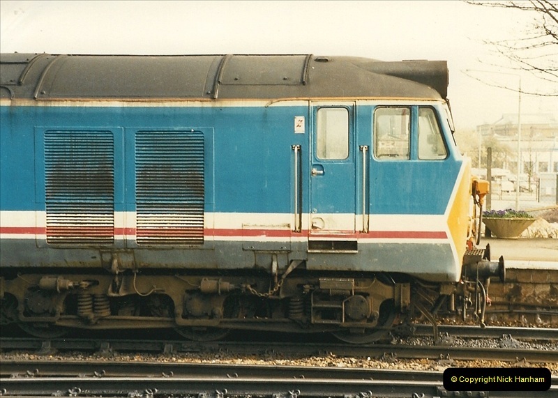 1989-03-31 Oxford, Oxfordshire.  (13)0159