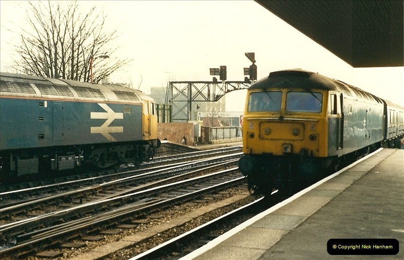1989-03-31 Oxford, Oxfordshire.  (16)0162
