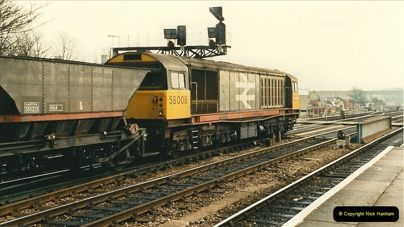 1989-03-31 Oxford, Oxfordshire.  (24)0170