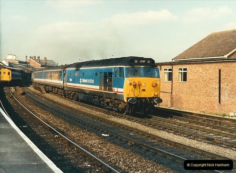 1989-04-03 Salisbury, Wiltshire.  (2)0180