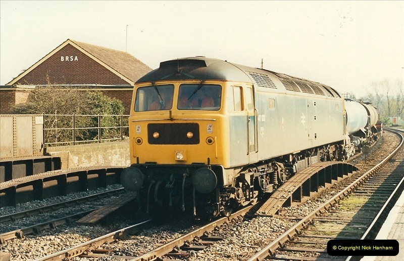 1989-04-03 Salisbury, Wiltshire.  (9)0187