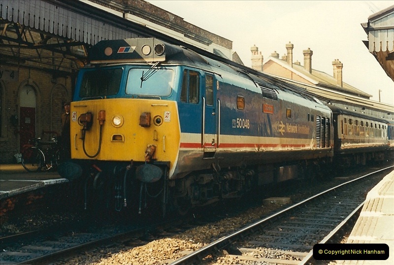 1989-04-03 Salisbury, Wiltshire.  (28)0206