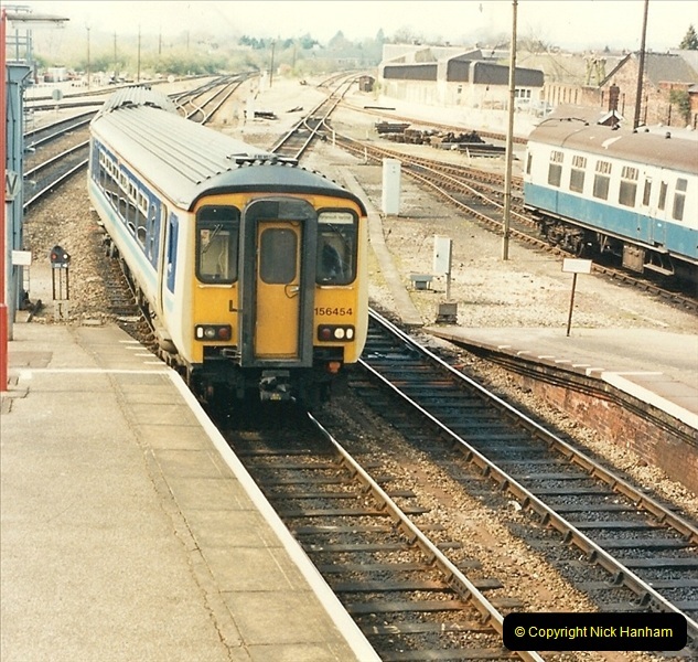 1989-04-03 Salisbury, Wiltshire.  (34)0212