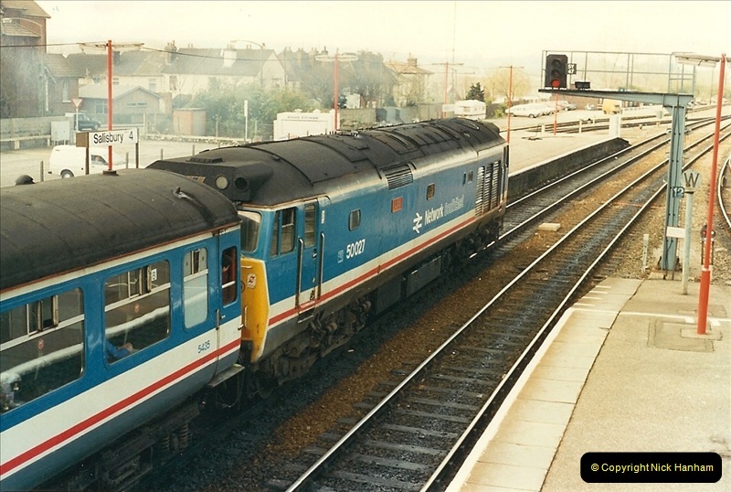 1989-04-03 Salisbury, Wiltshire.  (36)0214