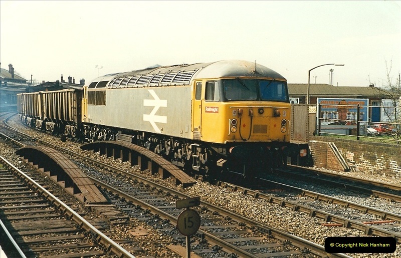 1989-04-03 Salisbury, Wiltshire.  (39)0217