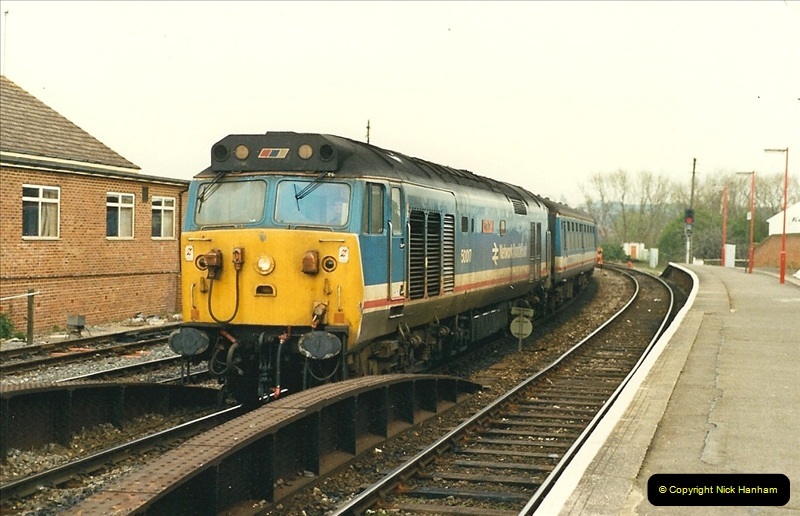 1989-04-03 Salisbury, Wiltshire.  (43)0221