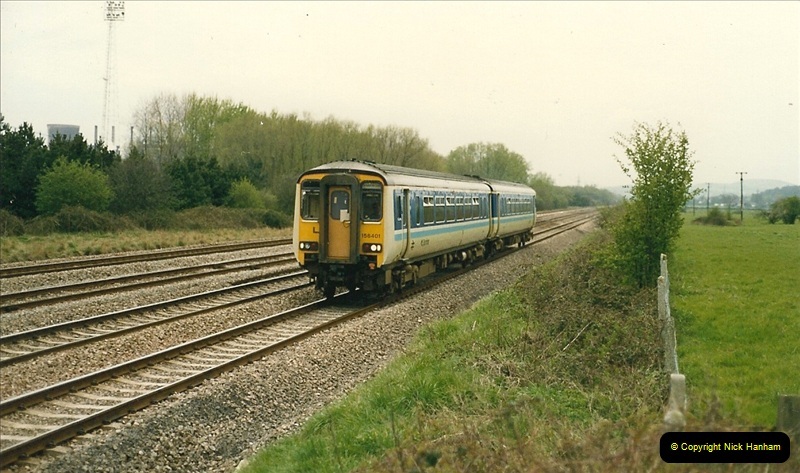 1989-04-16 Near Llanwern, Cardiff, South Wales. (5)0268