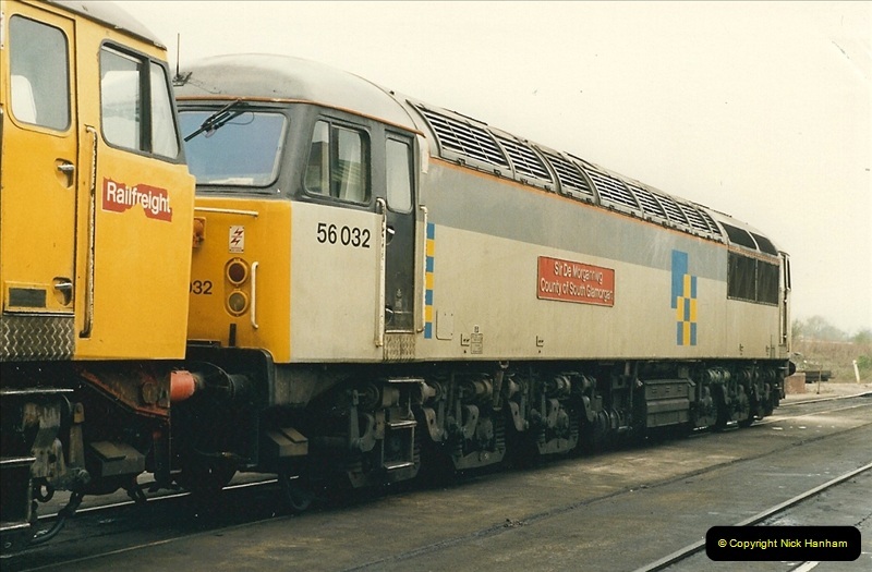 1989-04-17 Westbury, Wiltshire.  (8)0277