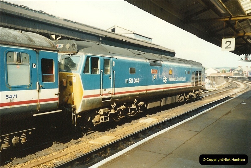 1989-05-23 Salisbury, Wiltshire.  (1)0291