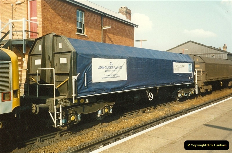 1989-05-23 Salisbury, Wiltshire.  (6)0296
