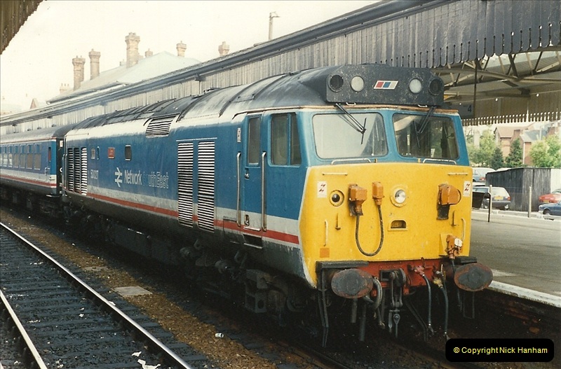 1989-08-22 Salisbury, Wiltshire.  (4)0417