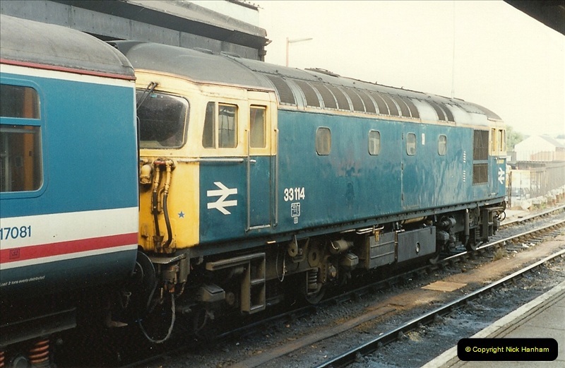 1989-08-22 Salisbury, Wiltshire.  (7)0420