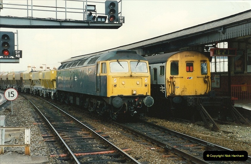 1989-08-22 Salisbury, Wiltshire.  (10)0423