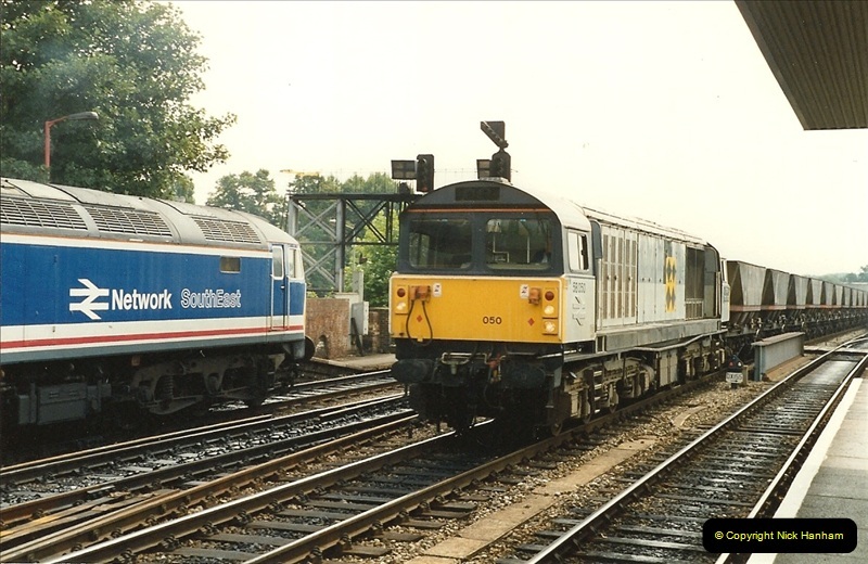 1989-09-01 Oxford, Oxfordshire.  (3)0429