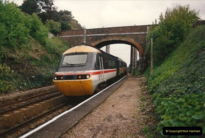 1992-04-25 Teignmouth, Devon.  (3)373