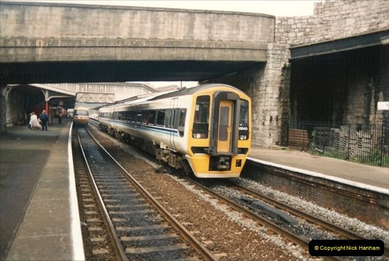 1992-04-25 Teignmouth, Devon.  (5)375