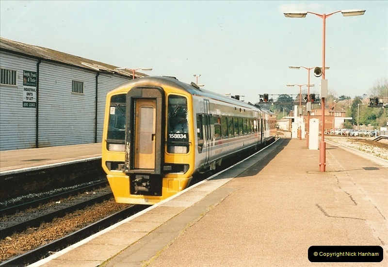 1995-04-12 Exeter St. Davids, Exeter, Devon (9)0193
