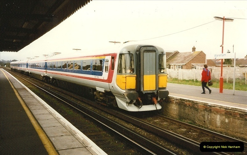 1996-04-18 Wareham, Dorset.  (10)0379