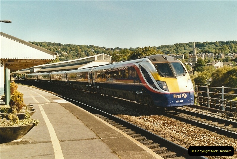 2003-09-24 Bath Spa, Somerset.  (2)241