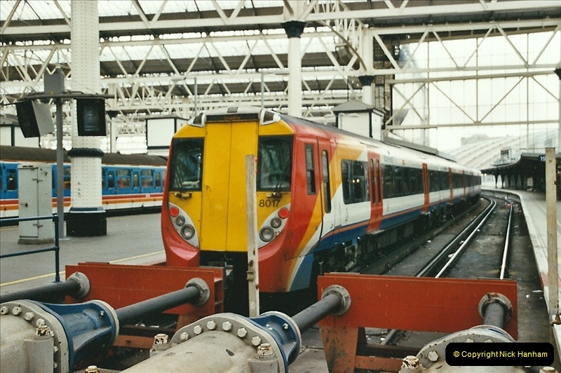 2004-02-12 London Waterloo.  (2)291