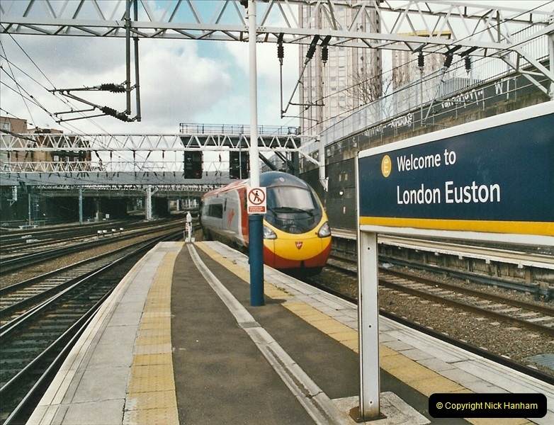 2005-03-10 to 12 London Euston. (22)419