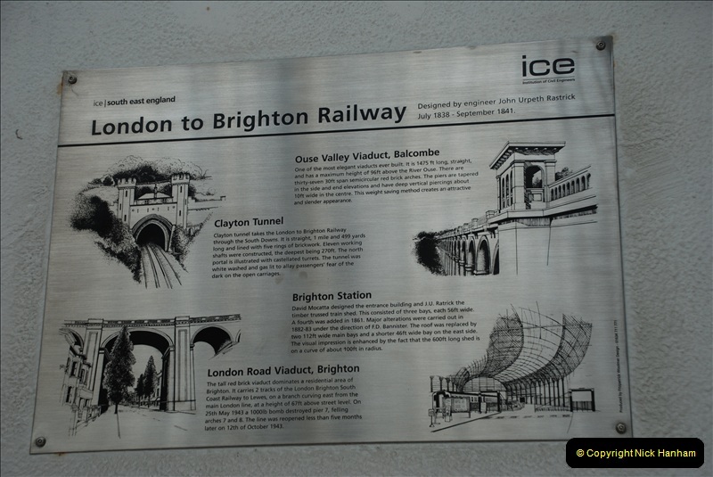 2010-08-18 Brighton Rail & Volks Railway.  (13)298