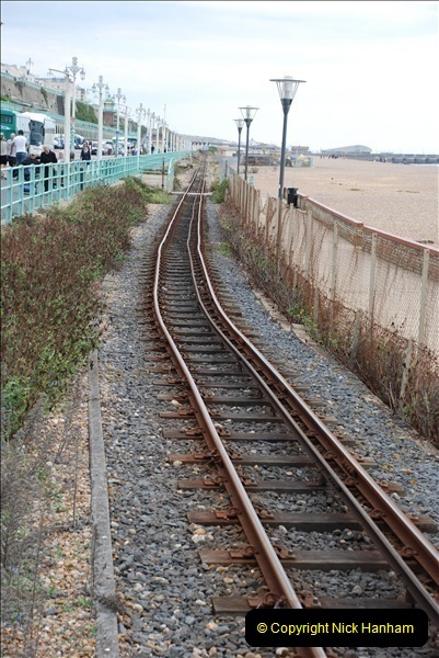 2010-08-18 Brighton Rail & Volks Railway.  (30)315