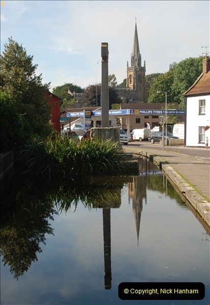 2012-09-08 Castle cary, Somerset.  (13)