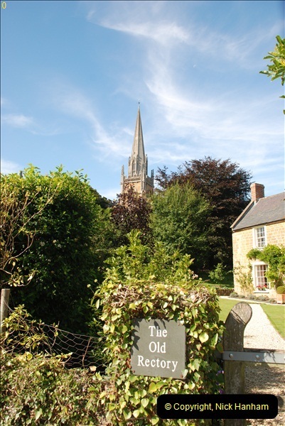 2012-09-08 Castle cary, Somerset.  (16)