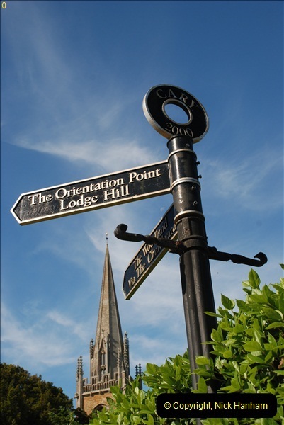 2012-09-08 Castle cary, Somerset.  (17)