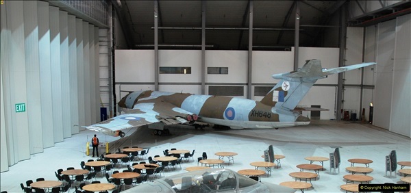 2014-04-07 The Imperial War Museum Duxford.  (15)015