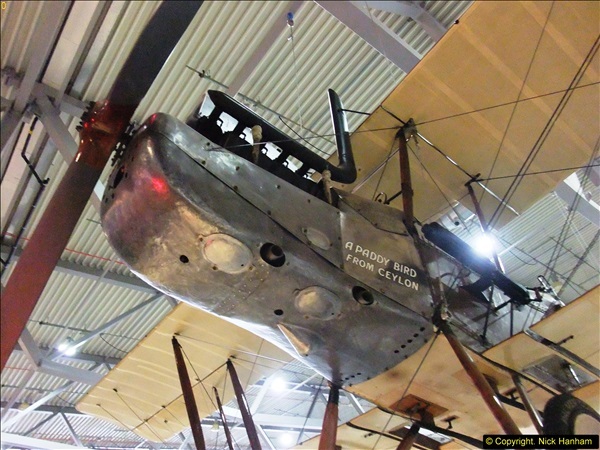2014-04-07 The Imperial War Museum Duxford.  (28)028