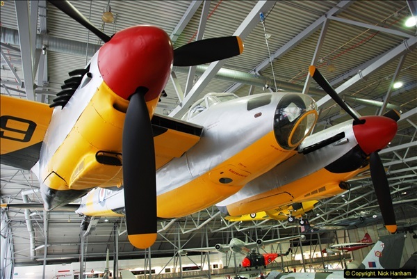 2014-04-07 The Imperial War Museum Duxford.  (58)058