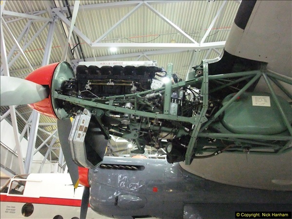 2014-04-07 The Imperial War Museum Duxford.  (120)120