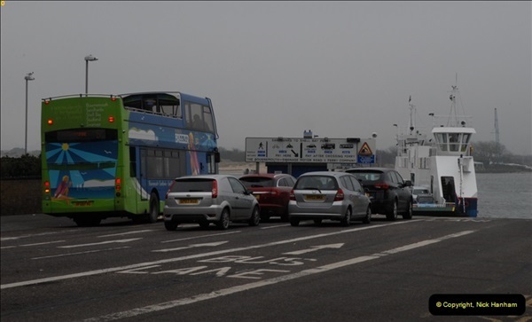 2013-03-20 Brittany Ferries MV Barfleur returns to the Poole Cherbourg service (4)