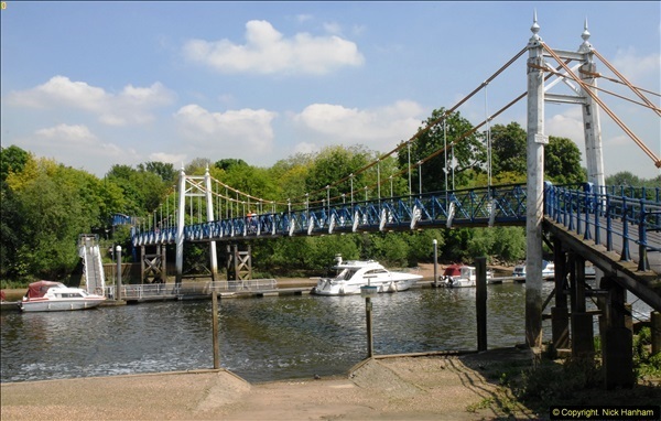 2014-05-16 Teddington Lock, River Thames,Teddington, Middlesex.  (1)